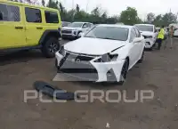 2013 Lexus IS250 фото