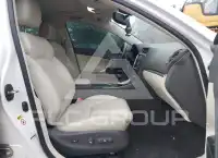 2013 Lexus IS250 фото