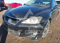 2013 Lexus IS250 photo