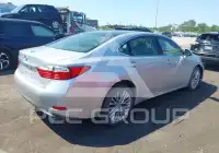 2013 Lexus ES350 фото