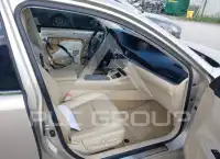 2013 Lexus ES350 фото