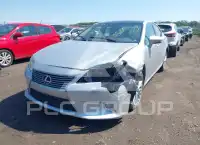 2013 Lexus ES350 фото