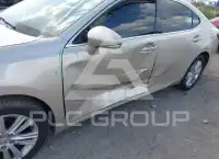 2013 Lexus ES350 фото