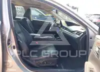 2013 Lexus ES350 фото