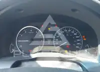 2013 Lexus ES350 фото