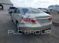 2013 Lexus ES350 фото