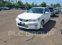 2013 Lexus CT200 фото