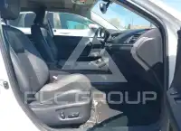 2013 Lexus CT200 фото