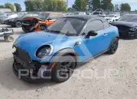 2013 Mini COOPER фото