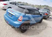 2013 Mini COOPER фото