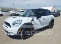2013 Mini Countryman фото