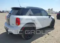 2013 Mini Countryman фото