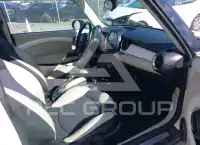 2013 Mini Clubman фото
