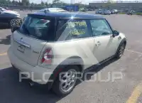 2013 Mini COOPER фото