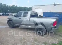 2013 RAM 1500 photo