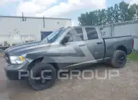 2013 RAM 1500 photo