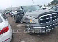 2013 RAM 1500 фото