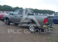 2013 RAM 1500 photo