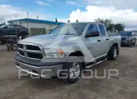 2013 RAM 1500 photo