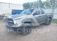 2013 RAM 1500 photo