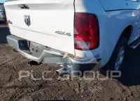 2013 RAM 1500 photo