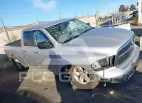 2013 RAM 1500 photo