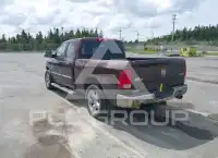 2013 RAM 1500 photo