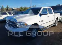2013 RAM 1500 photo