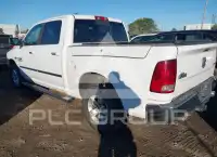 2013 RAM 1500 photo
