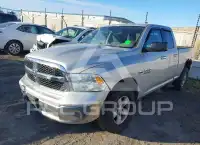2013 RAM 1500 photo