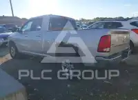 2013 RAM 1500 photo