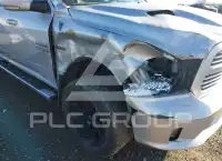 2013 RAM 1500 photo