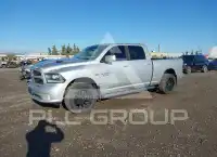 2013 RAM 1500 photo