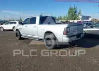 2013 RAM 1500 photo
