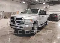 2013 RAM 3500 photo
