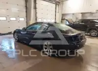 2013 Maserati GRANTURISMO фото