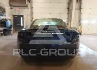 2013 Maserati GRANTURISMO фото