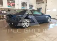 2013 Maserati GRANTURISMO фото