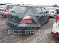 2013 Toyota MATRIX photo