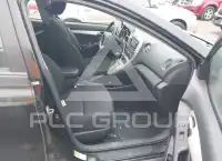 2013 Toyota MATRIX photo