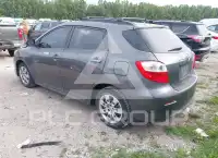 2013 Toyota MATRIX фото