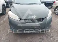 2013 Toyota MATRIX photo