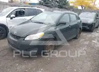 2013 Toyota MATRIX photo