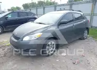 2013 Toyota MATRIX фото