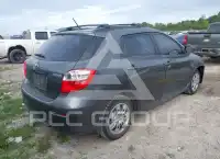 2013 Toyota MATRIX фото
