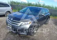 2013 Toyota VENZA фото