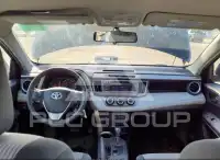 2013 Toyota RAV4 photo