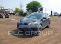 2013 Toyota RAV4 фото
