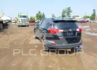 2013 Toyota RAV4 фото