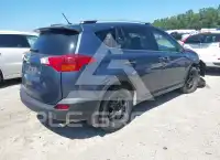 2013 Toyota RAV4 фото